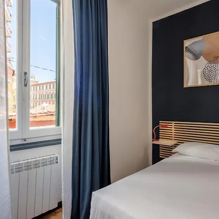Bebyme - Epicentrum Appartement *