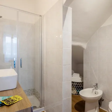 Bebyme - Epicentrum Appartement *