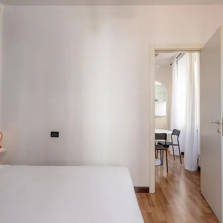 Appartement Bebyme - Epicentrum La Spezia