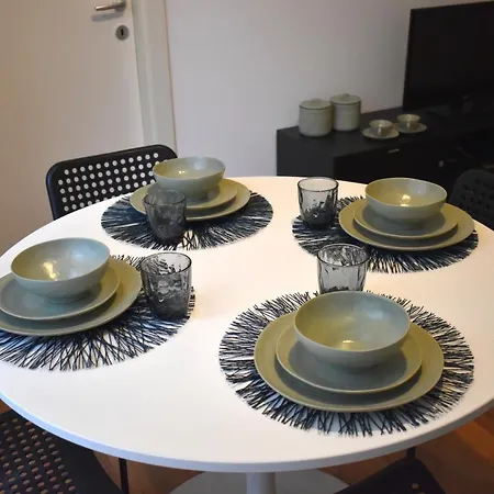 Apartment Bebyme - Epicentrum La Spezia