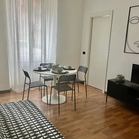 Bebyme - Epicentrum Apartmán