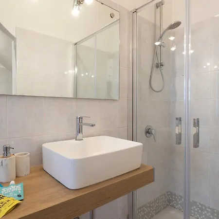 Bebyme - Epicentrum Apartmán *