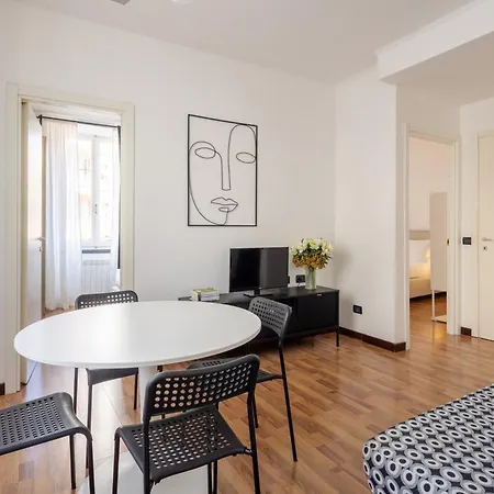 Apartmán Bebyme - Epicentrum *