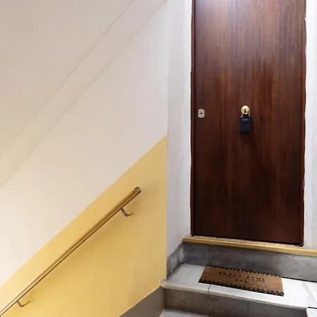 Apartmán Bebyme - Epicentrum