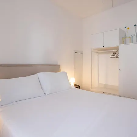 Appartamento Bebyme - Epicentrum La Spezia
