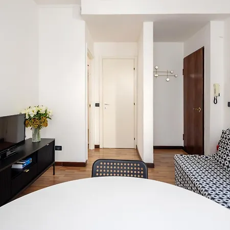 Bebyme - Epicentrum Apartmán